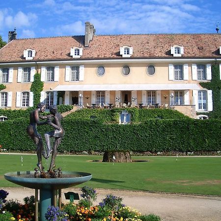 Chateau De Bonmont Cheserex Ngoại thất bức ảnh