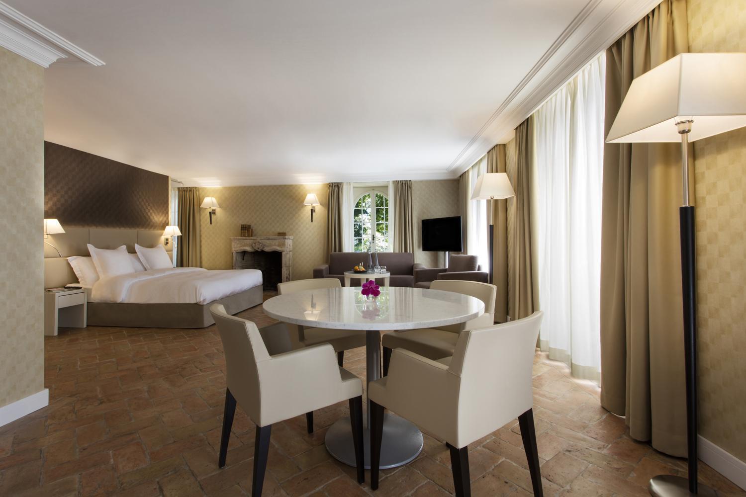Chateau De Bonmont Cheserex Ngoại thất bức ảnh