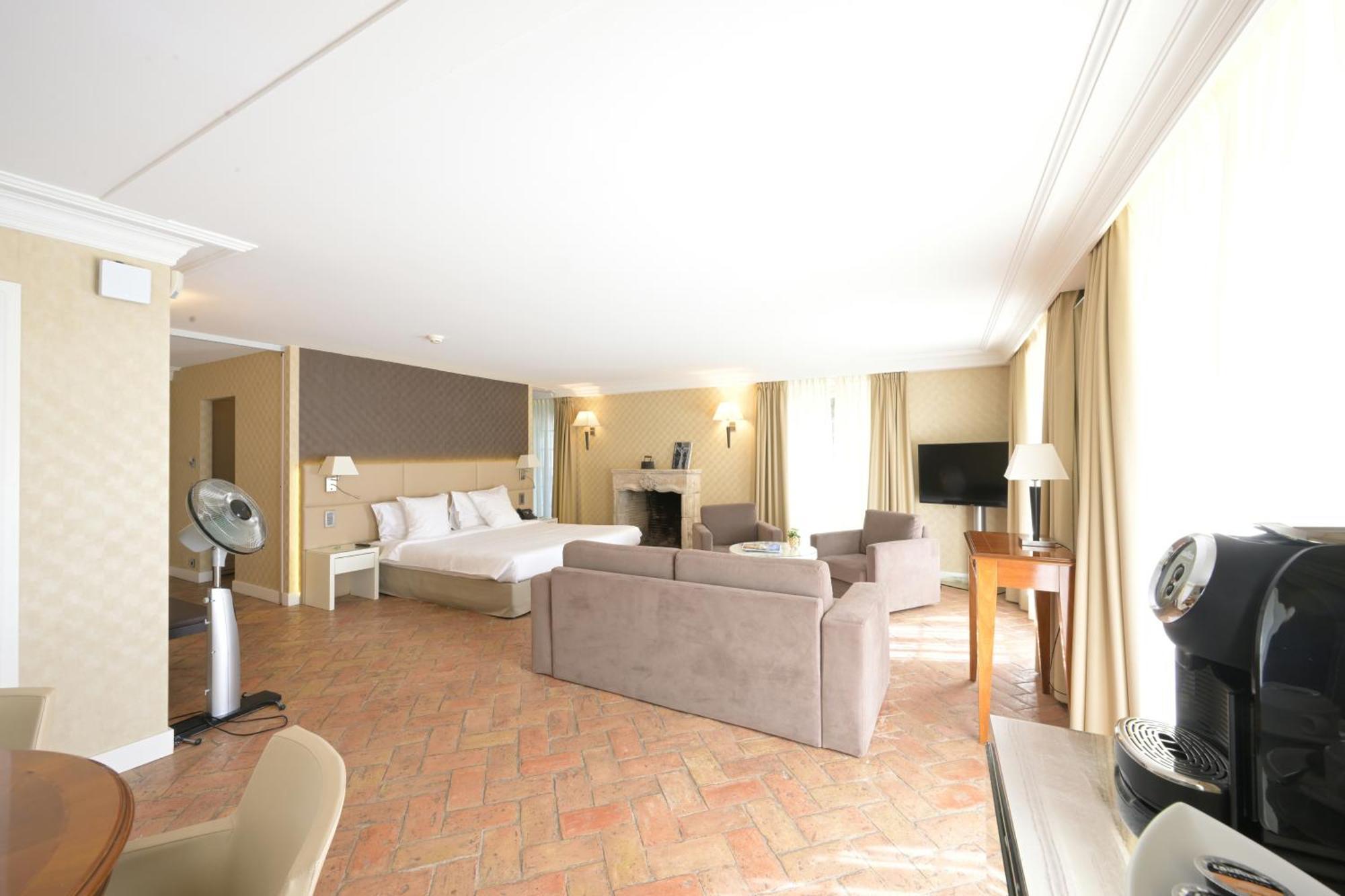 Chateau De Bonmont Cheserex Ngoại thất bức ảnh