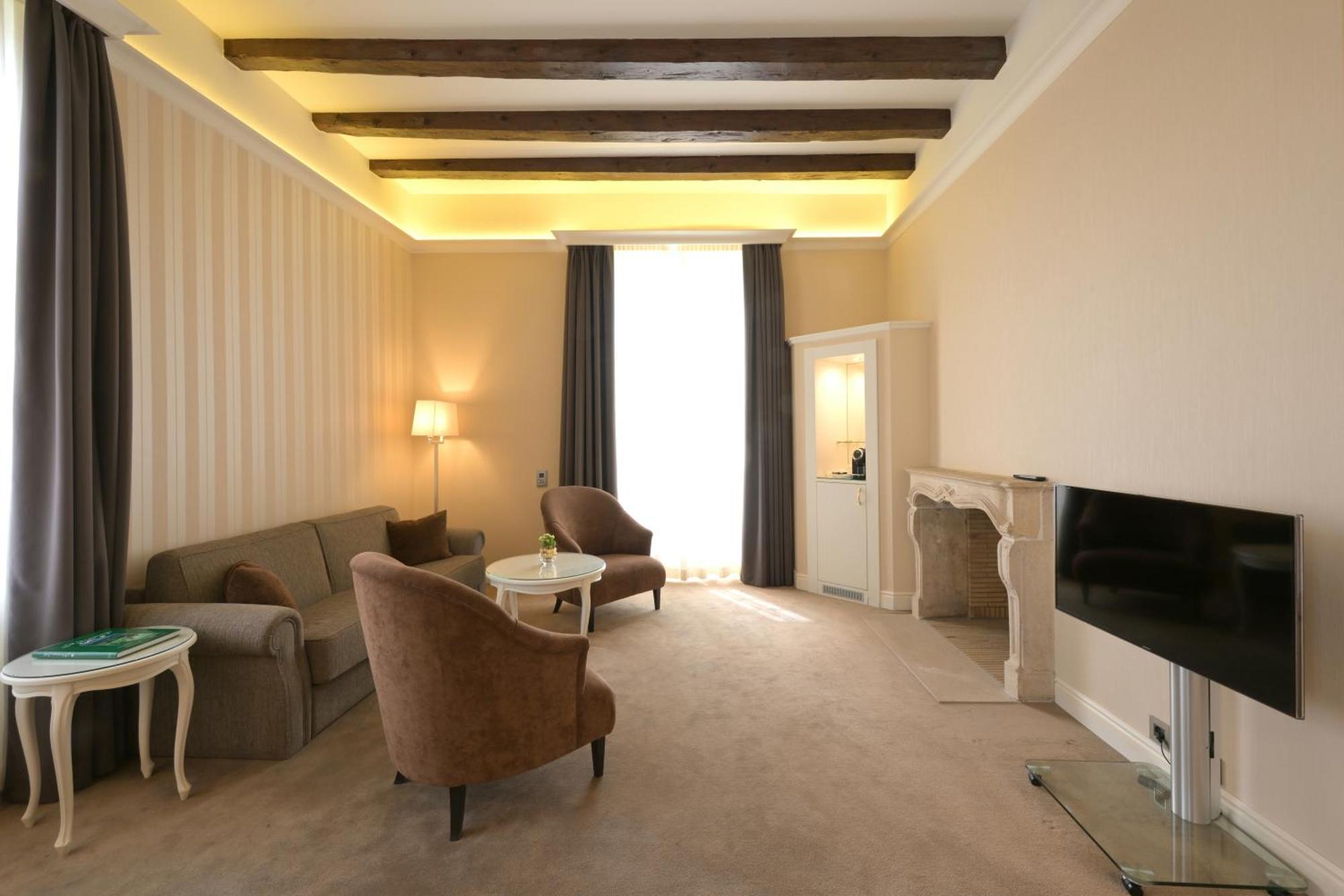 Chateau De Bonmont Cheserex Ngoại thất bức ảnh