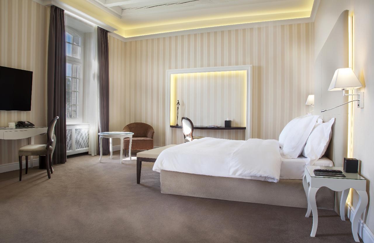Chateau De Bonmont Cheserex Ngoại thất bức ảnh