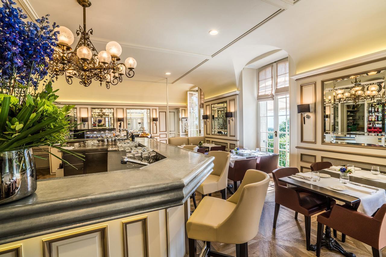 Chateau De Bonmont Cheserex Ngoại thất bức ảnh