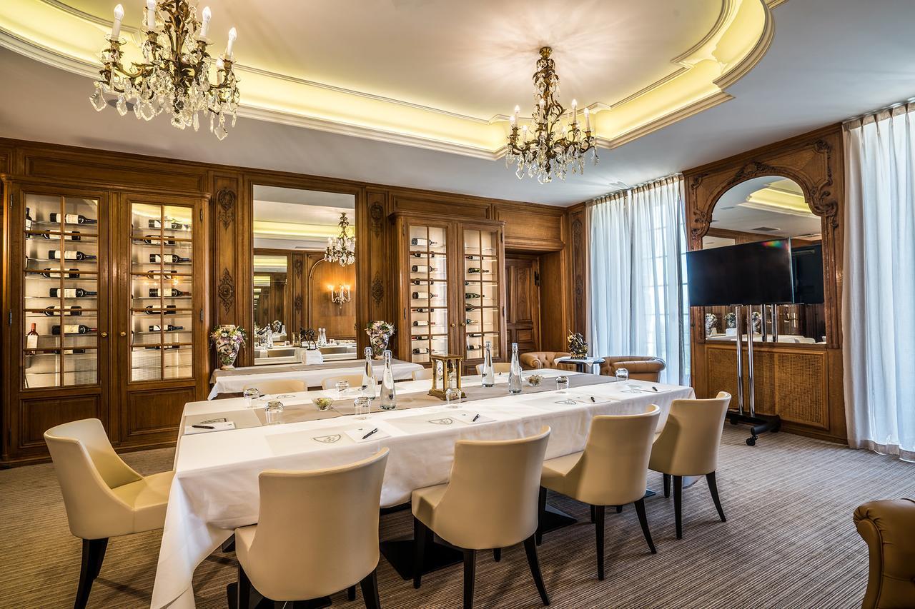 Chateau De Bonmont Cheserex Ngoại thất bức ảnh